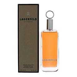 Lagerfeld Classic 3.3Oz Eau De Toilette For Men