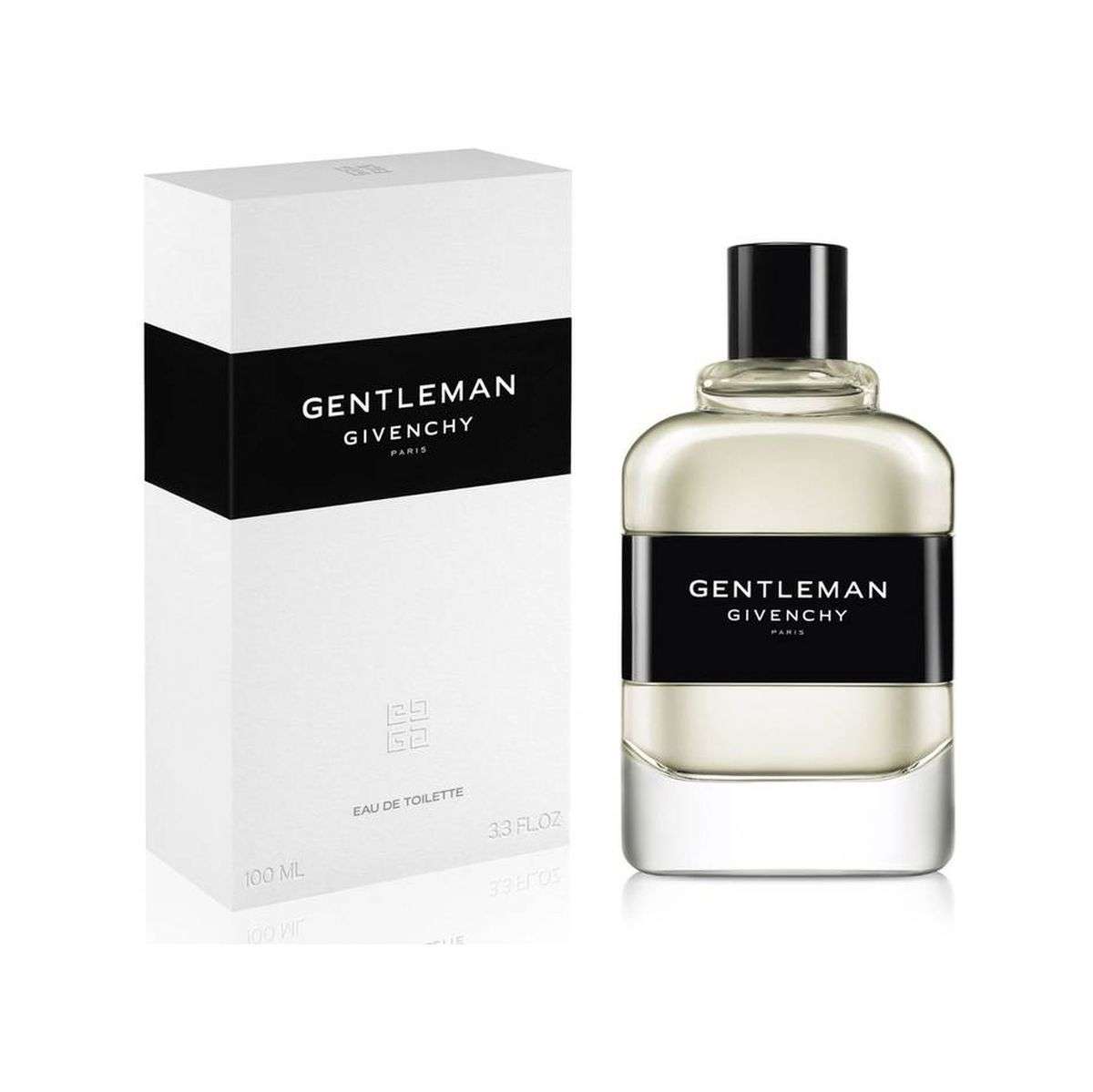 Givenchy Gentleman 2017 3 Givenchy Gentleman 2017 3.3Oz Eau De Toilette New For Men
