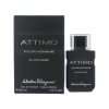 Ferragamo Attimo Musk 3.4Oz Eau De Toilette For Men