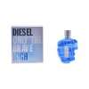 Diesel Only Brave High 4.2Oz Eau De Toilette For Men