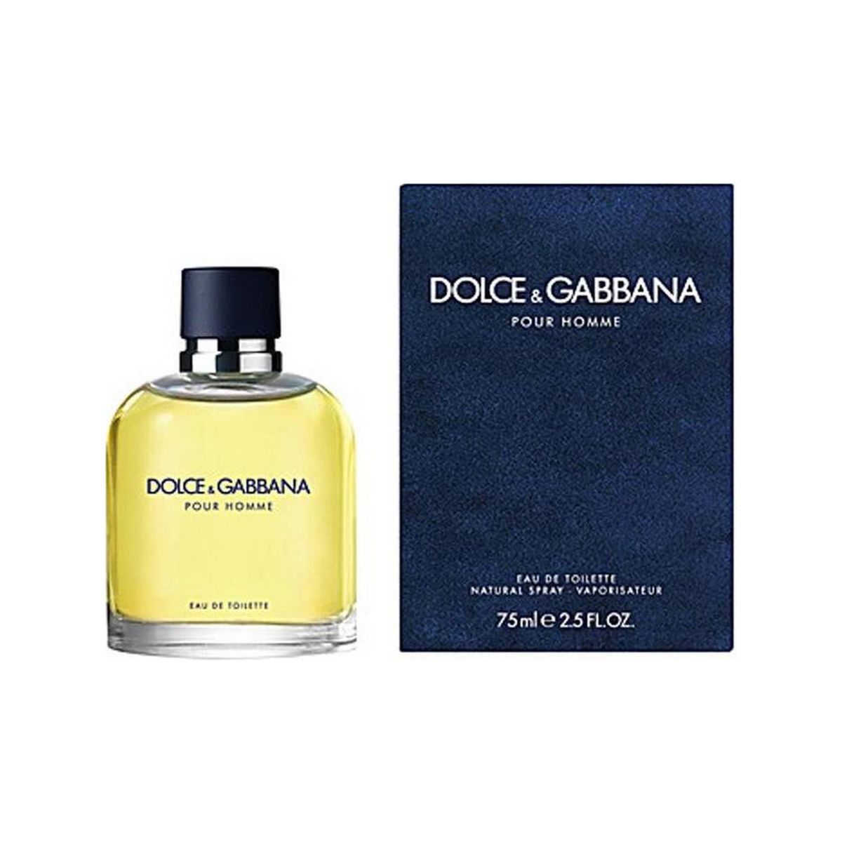 D&G Pour Homme For Men 3 D&G Pour Homme For Men