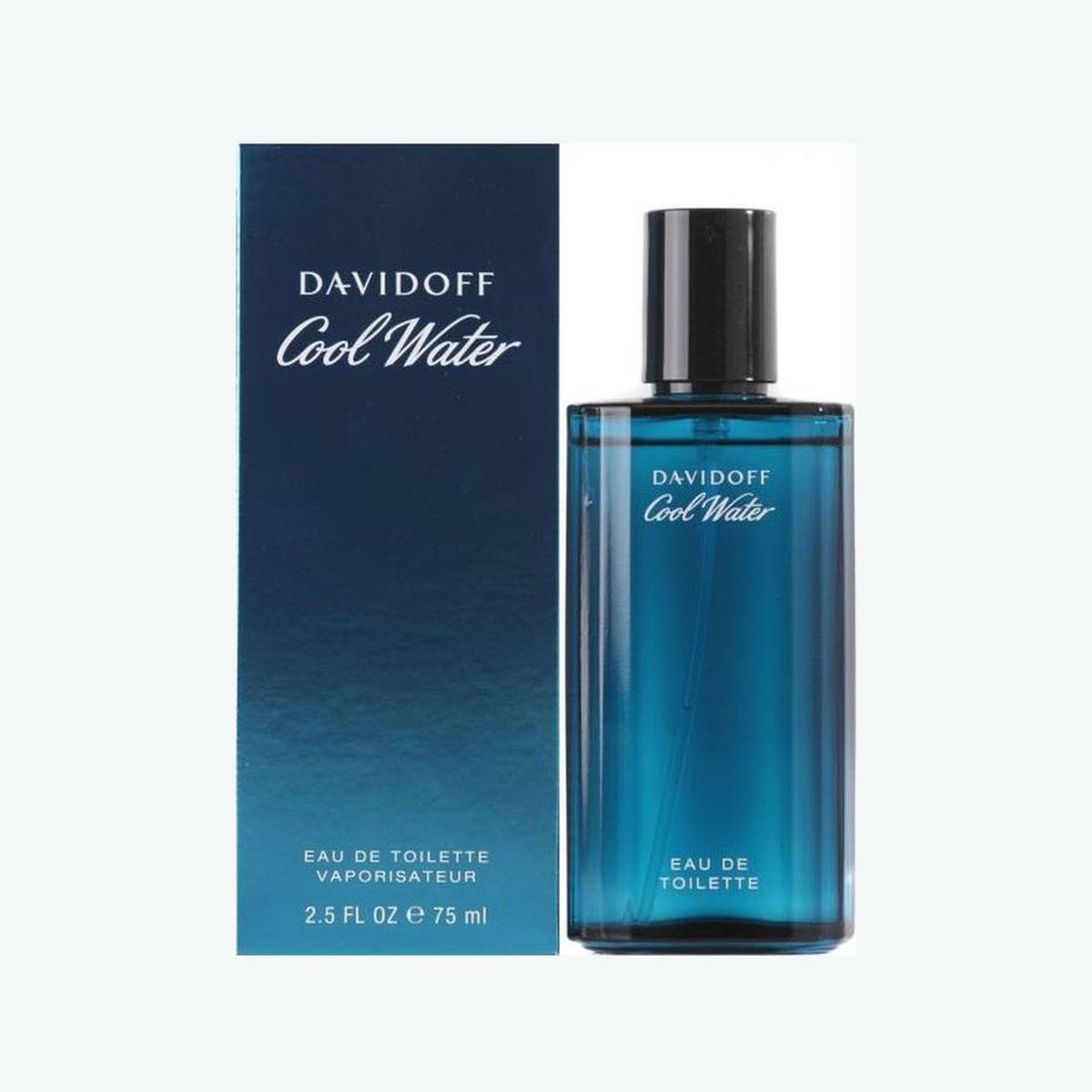Davidoff Cool Water For Men 4 Davidoff Cool Water For Men