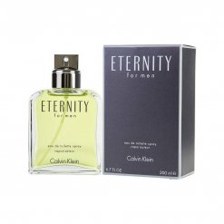 Calvin Klein Eternity For Men
