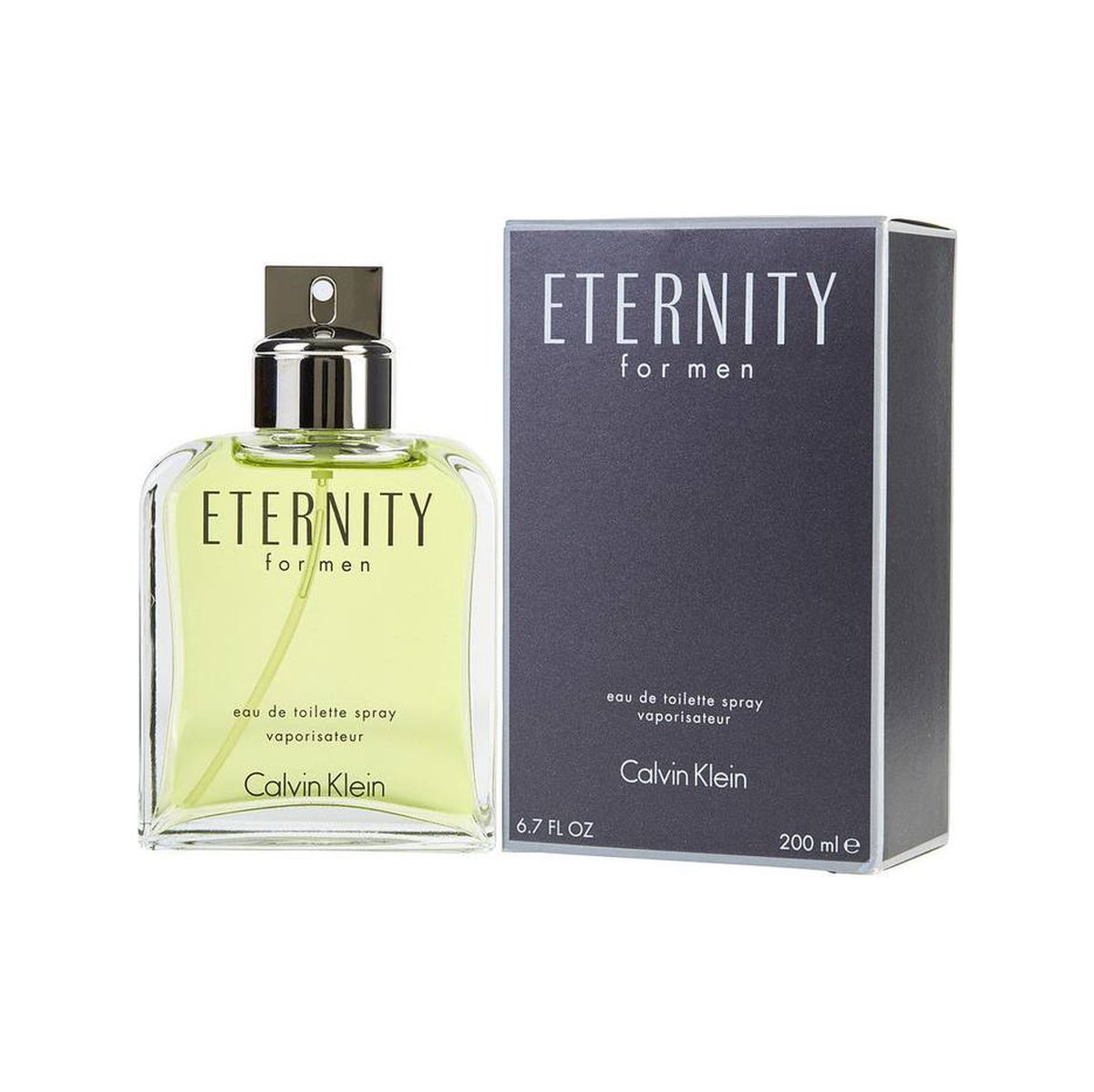 Calvin Klein Eternity For Men
