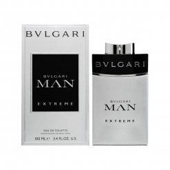 Bvlgari Man Extreme For Men