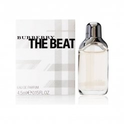 Burberry The Beat For Women