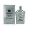 Bentley Infinite White 3.4Oz Eau De Toilette For Men