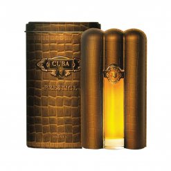Cuba Prestige For Men
