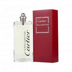 Cartier Declaration 3.4Oz Eau De Toilette For Men