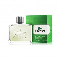 Essential Lacoste For Men