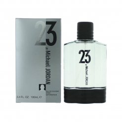 Michael Jordon 23 3.4Oz Eau De Cologne For Men