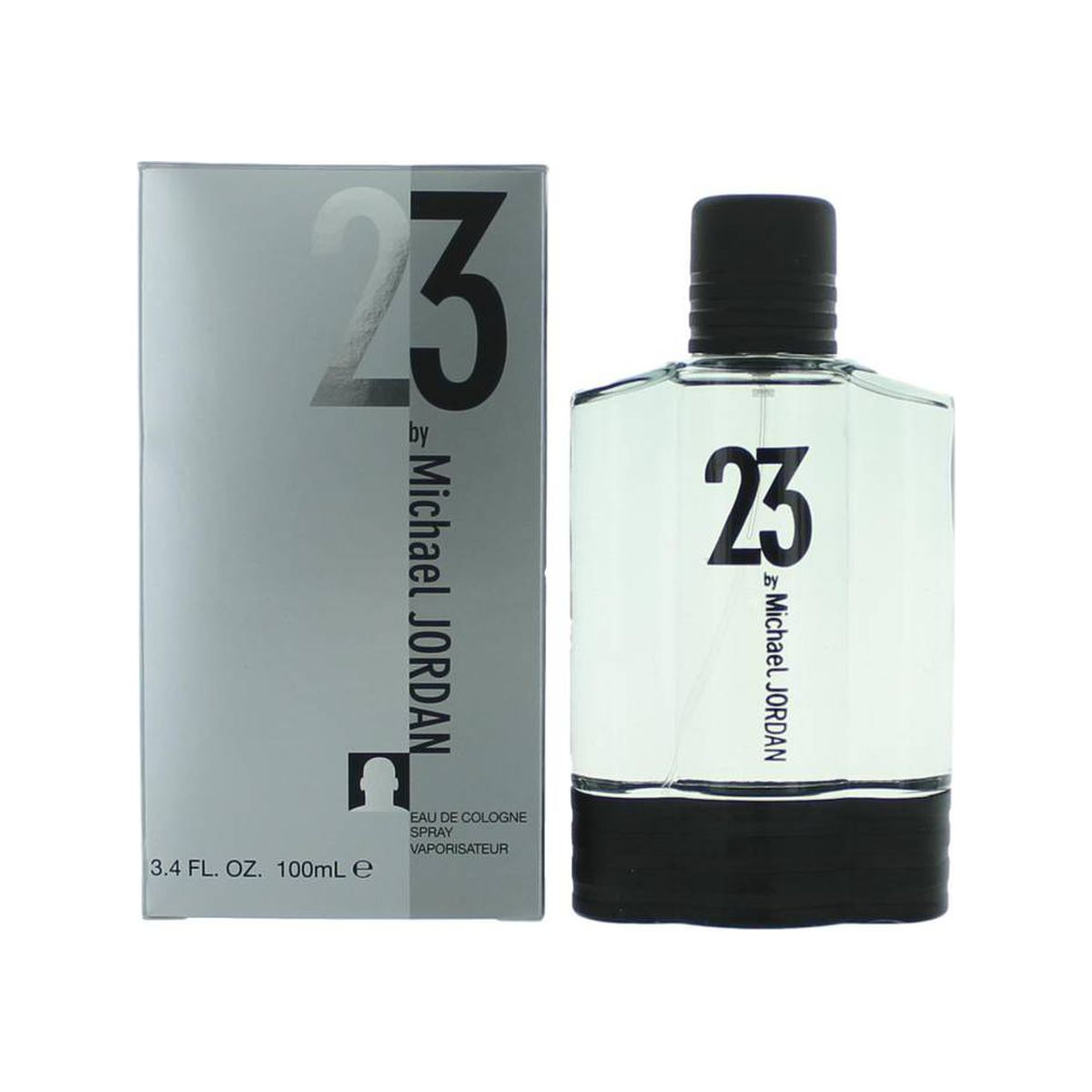 Michael Jordon 23 3 Michael Jordon 23 3.4Oz Eau De Cologne For Men
