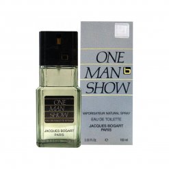 One Man Show 3.4Oz Eau De Toilette For Men
