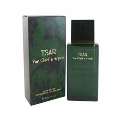 Van Cleef Tsar For Men