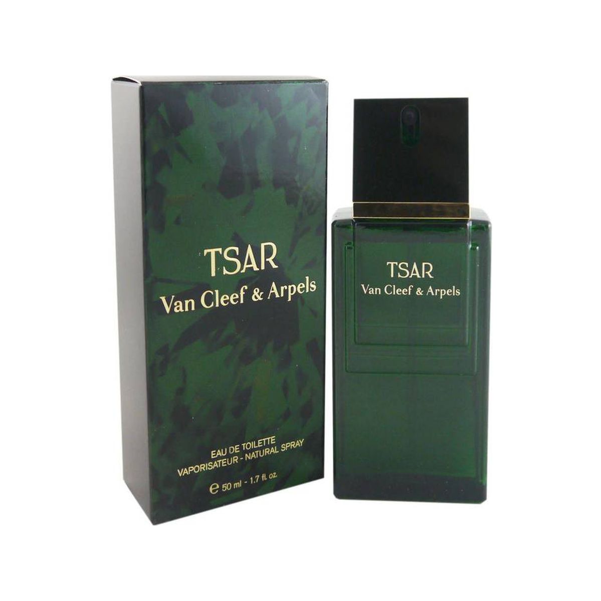 Van Cleef Tsar For Men 2 Van Cleef Tsar For Men