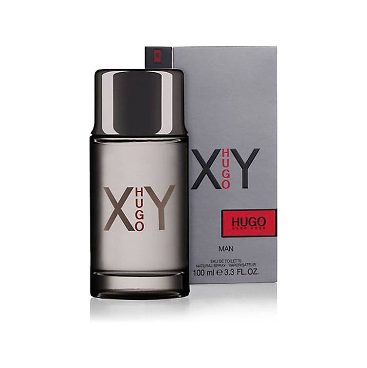 Hugo 'X Y' For Men 1 Hugo 'X Y' For Men