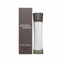 Armani Mania For Men