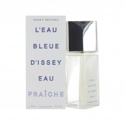 Issey Miyake Blue Fraiche For Men