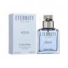 Calvin Klein Eternity Aqua 3.4Oz Eau De Toilette For Men