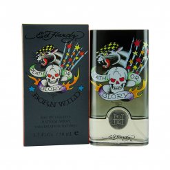Ed Hardy Born Wild For Men