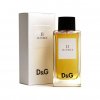D&G 11 La Force 3.3Oz Eau De Toilette For Men
