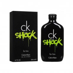 Calvin Klein One Shock For Men