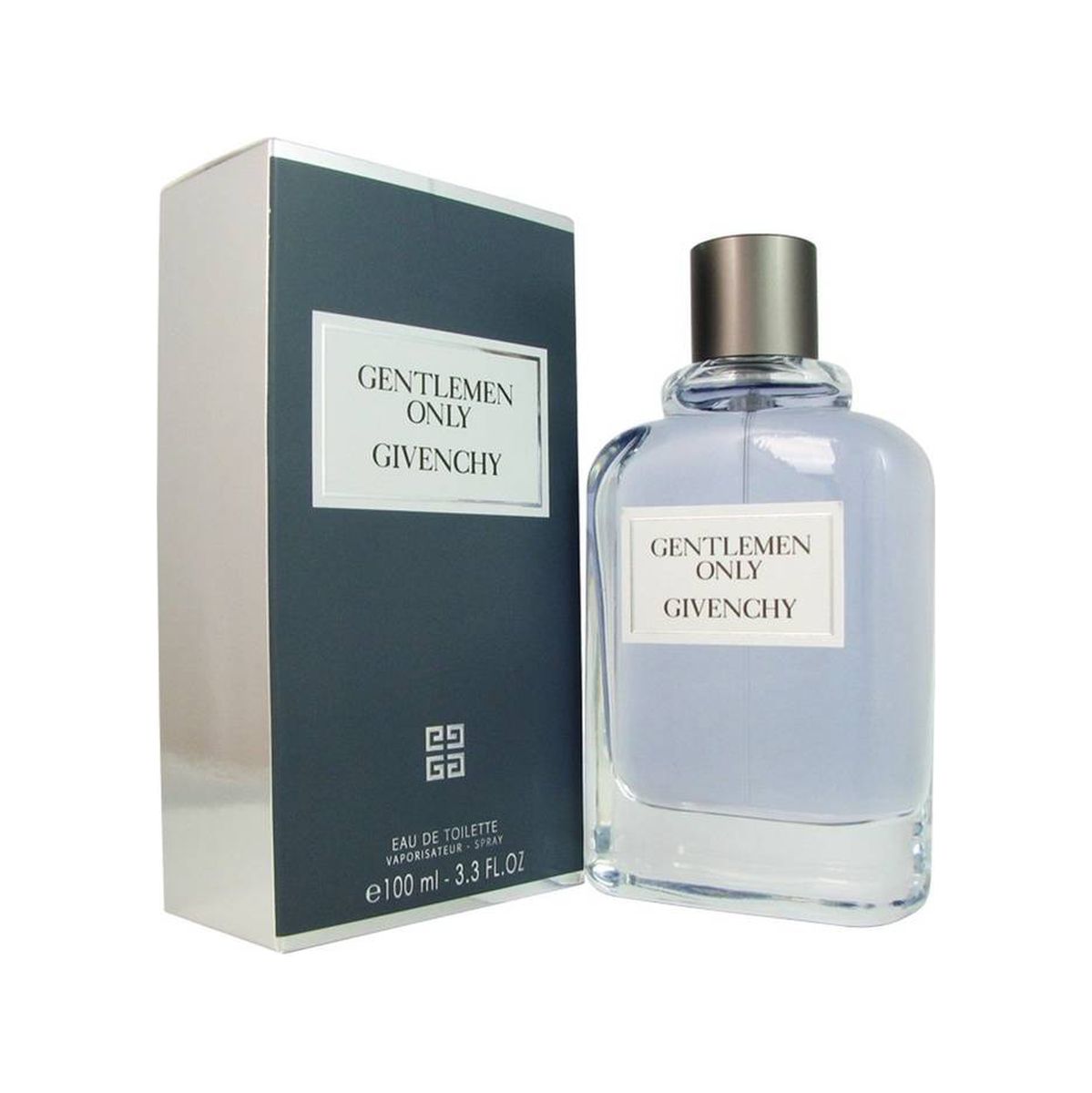 Givenchy Gentleman Only 3 Givenchy Gentleman Only 3.4Oz Eau De Toilette For Men