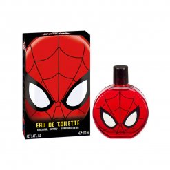 Spiderman Ultimate 3.4Oz Eau De Toilette For Kids