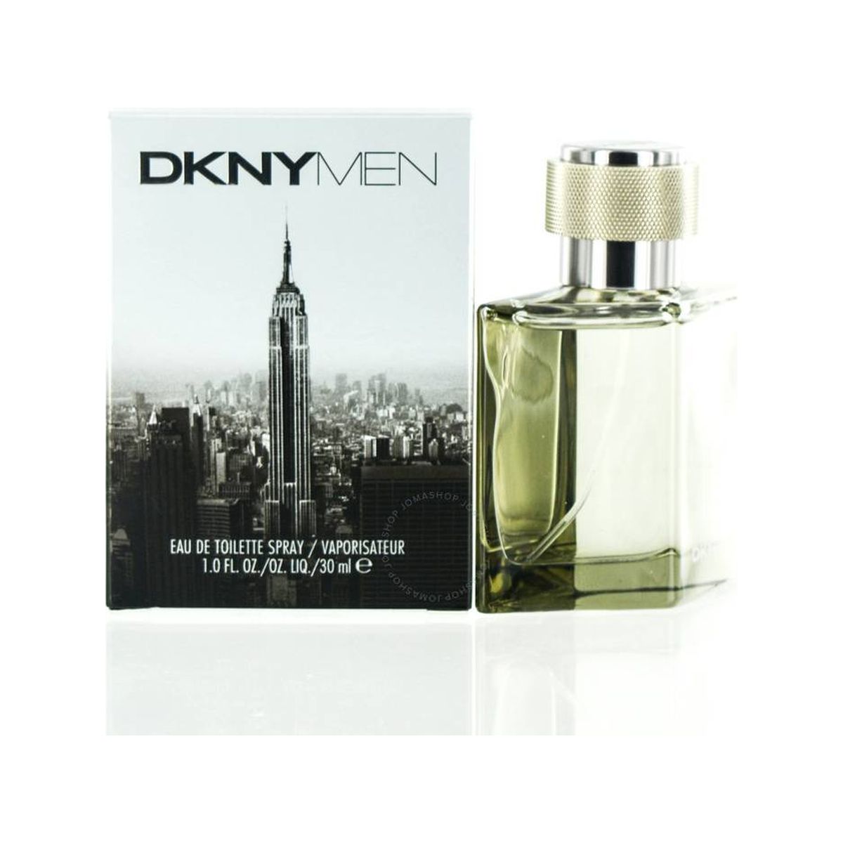 Dkny Men(New) 1Oz Eau De Toilette For Men