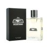 Mustang Black 3.4Oz Eau De Toilette For Men