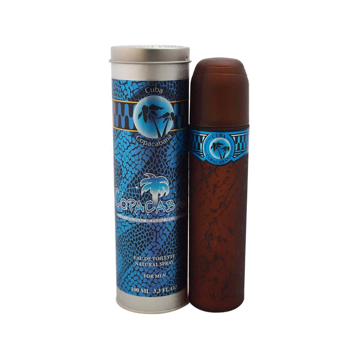 Cuba Copacabana For Men 1 Cuba Copacabana For Men