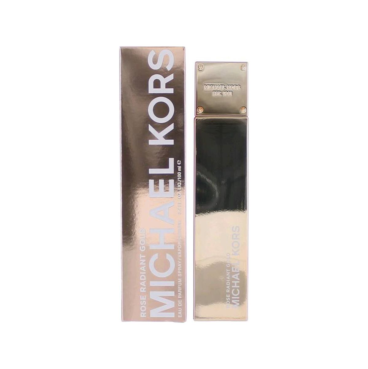 Michael Kors Rose Gold For Women 2 Michael Kors Rose Gold For Women