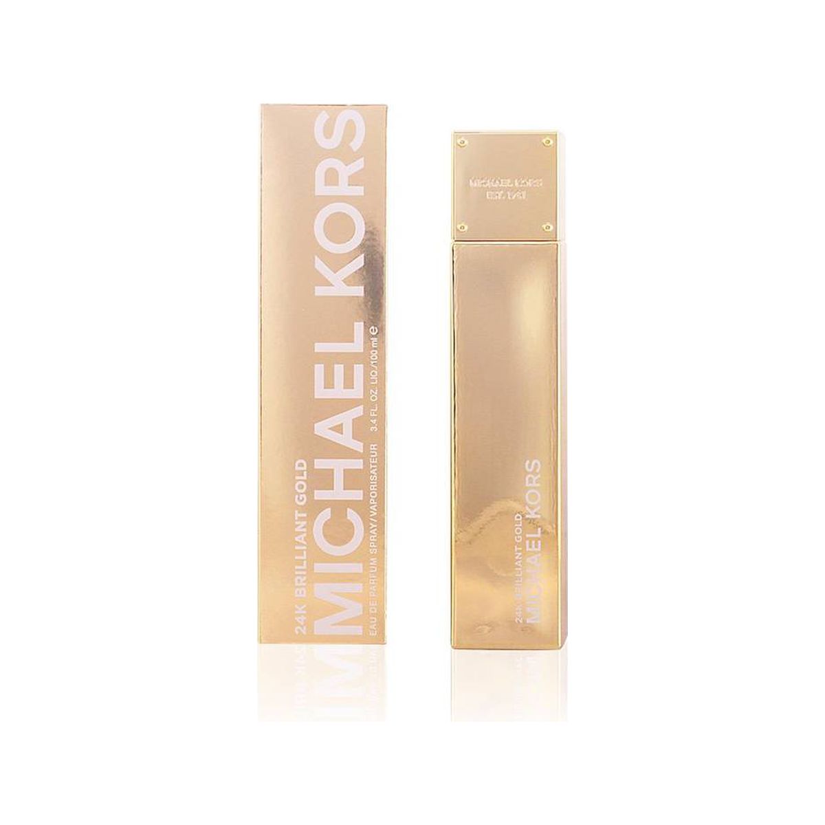 Michael Kors 24K For Women 3 Michael Kors 24K For Women