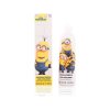 Disney Minions 6.8Oz Eau De Cologne For Kids