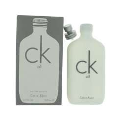Calvin Klein All For Men
