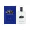 Mustang Blue 3.4Oz Eau De Toilette For Men