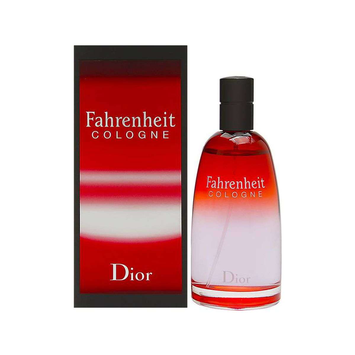 Dior Fahrenheit 4 Dior Fahrenheit 4.2Oz Eau De Cologne For Men