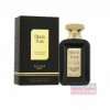 Estiara Black Fort 3.4Oz Eau De Toilette For Men