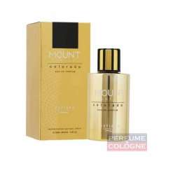 Estiara Mount Estes Colorado 3.4Oz Eau De Toilette For Men