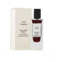 Estiara Oud Caspian 3.4Oz Eau De Toilette For Men
