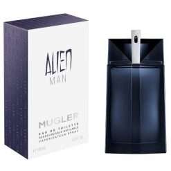ANGEL ALIEN MAN 3.4 Oz Eau De Toilette For Men