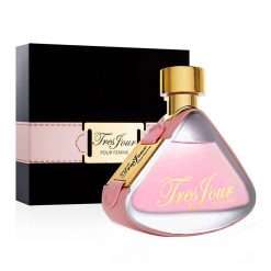 Armaf Tres Jour 3.4Oz Eau De Parfum For Women