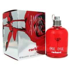 Cacharel Amor Amor For Women