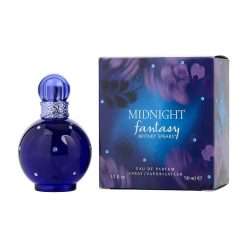 Fantasy Midnight 3.3Oz Eau De Parfum For Women