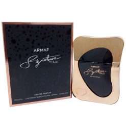 Signature True 3.4Oz Eau De Parfum For Women
