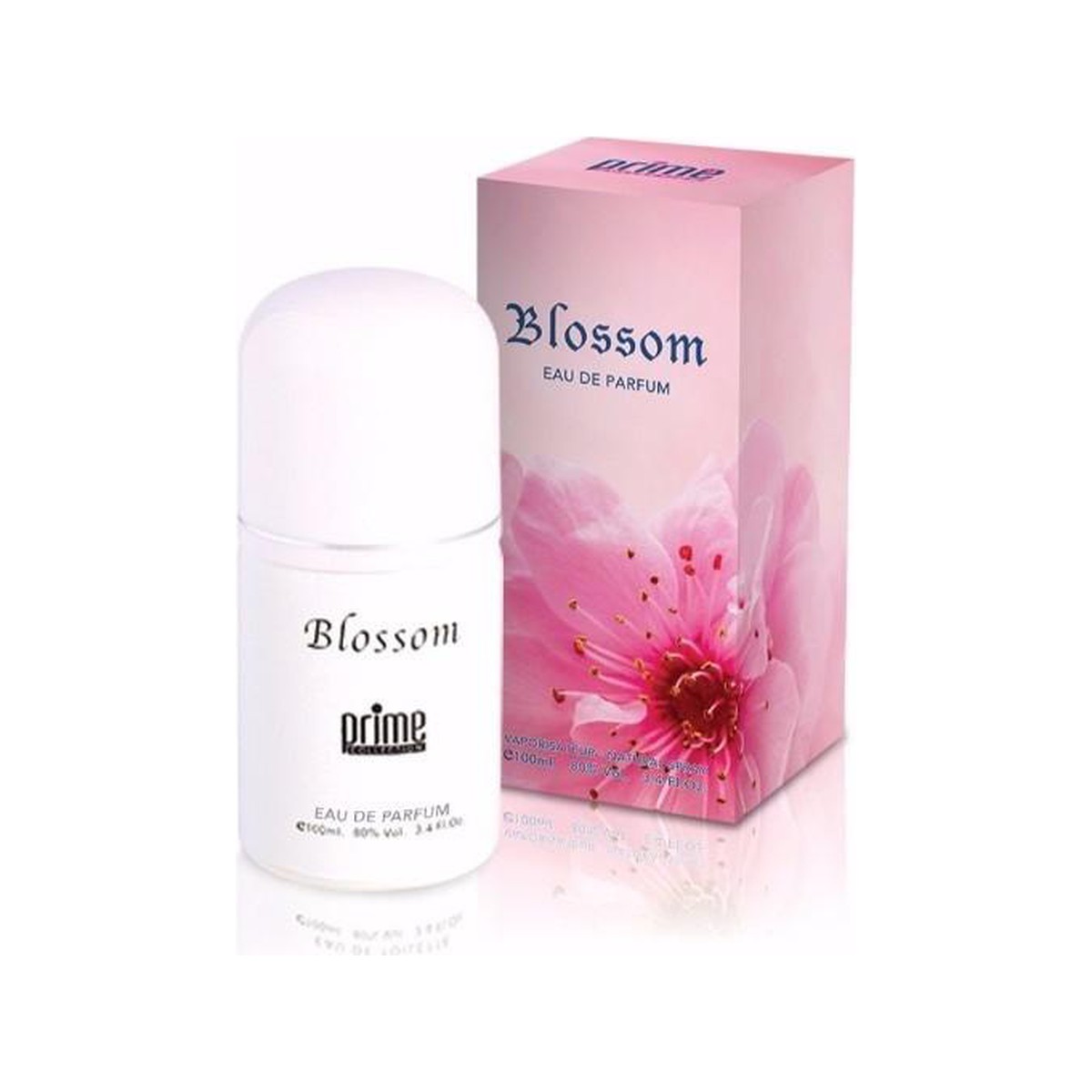 Prime Blossom 3 Prime Blossom 3.4Oz Eau De Toilette For Women