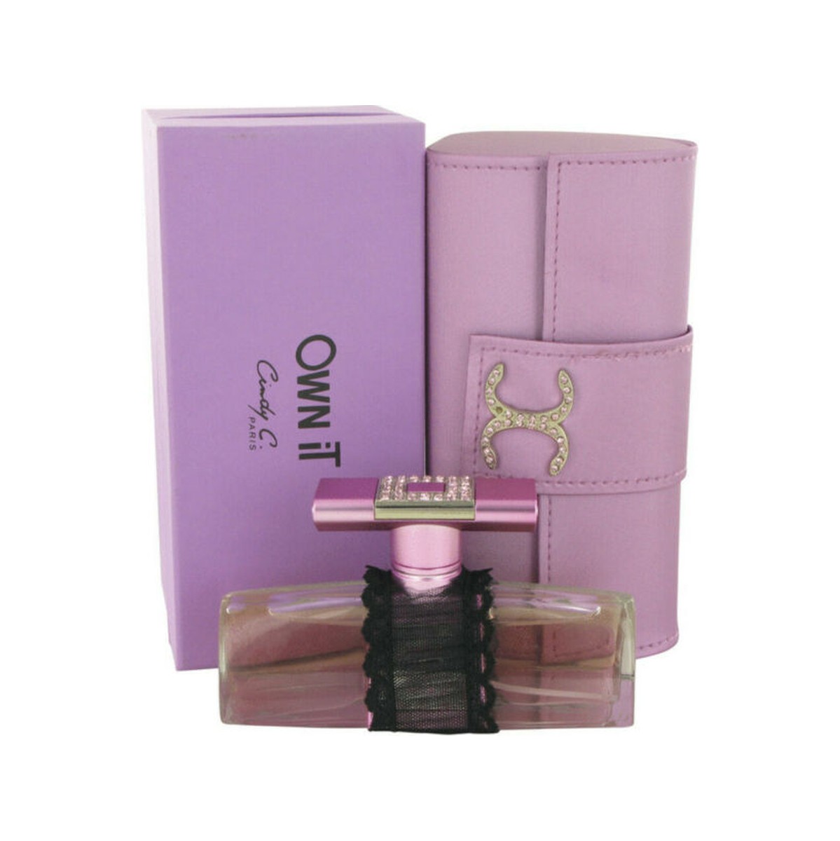Own It Purple 2 Own It Purple 2.5Oz Eau De Parfum For Women