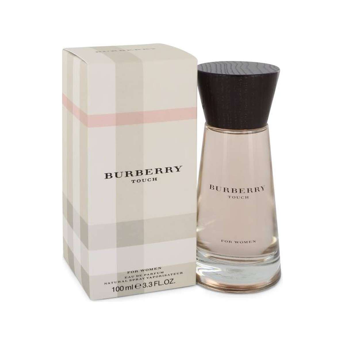 Burberry Touch For Women 4 Burberry Touch For Women