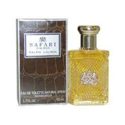 Ralph Lauren Safari For Men