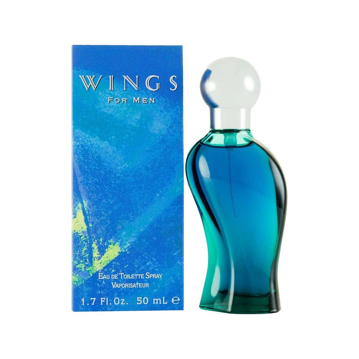 Giorgio Beverhills Wings For Men 3 Giorgio Beverhills Wings For Men